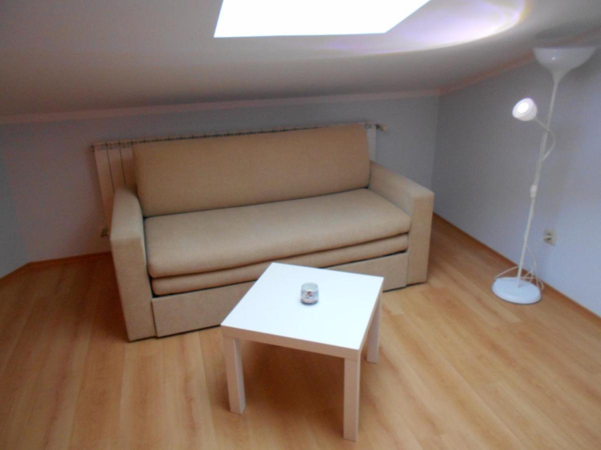 Studio Villa Park 408 Borovets Exterior foto
