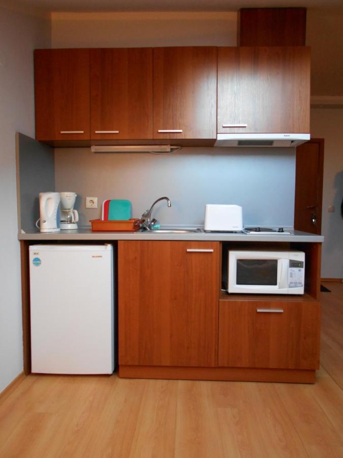 Studio Villa Park 408 Borovets Exterior foto